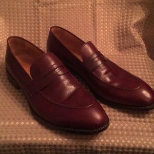 Men’s Beckett Simonon Loafers